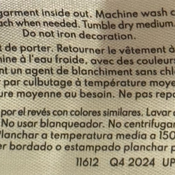 Carter's Navy Shark Pattern Romper - Picture 9 of 13